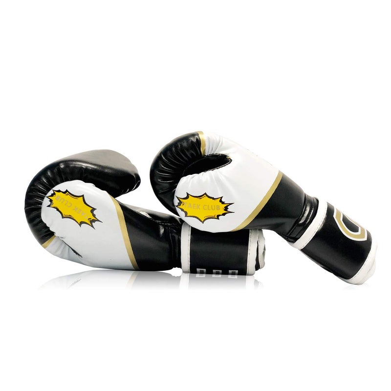 CKE Kids Boxing Gloves for Kids Boys Girls Junior Youth Toddlers Age 5-12 Years Training Boxing Gloves for Punching Bag Kickboxing Muay Thai - Image 2